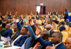 Assemblée nationale : les députés nationaux sommés de présenter jusqu’au 15 octobre leurs réalisations