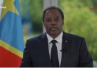 RDC : Joseph Kabila va partager « dans les heures, jours et semaines à venir » sa vision des actions à mener pour sauver le pays