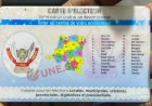 La CENI sanctionne des agents impliqués dans le monnayage des duplicatas de cartes d’électeur à Kinshasa
