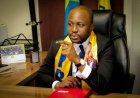 RDC : Patrick Nkanga quitte le PPRD et renonce à ses fonctions de rapporteur du Bureau politique