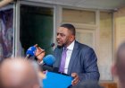 Création du FRN : Germain Kambinga appelle les Congolais à défendre « non pas un régime, ni un homme au pouvoir, mais notre nation »