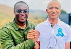 RDC : Ensemble pour la République accuse le pouvoir d’avoir favorisé la radicalisation de Joseph Kabila
