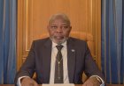 Vital Kamerhe à Joseph Kabila : « On n'efface pas son propre bilan en accusant son successeur »