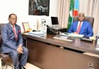 RDC : l’AFDC de Bahati Lukwebo condamne le FRN de Joseph Kabila et réaffirme son soutien à Tshisekedi