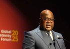 Belgique : plusieurs résidences de Félix Tshisekedi et de ses proches perquisitionnées sur fond d’enquête pour blanchiment de capitaux (presse belge)