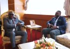 RDC : Guy Loando et Germain Kambinga appellent les leaders politiques à faire bloc derrière Tshisekedi face au projet de Joseph Kabila