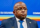 RDC : Jacquemain Shabani interdit les activités du PPRD de Joseph Kabila et de douze autres partis politiques
