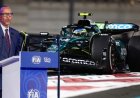 Formule 1 au Rwanda : Kinshasa juge « moralement indéfendable » d’offrir une vitrine internationale à Kigali