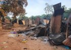Ituri : 10 personnes tuées dans une attaque attribuée aux ADF contre 3 carrés miniers à Mambasa
