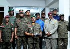 RDC : les autorisations de sortie des généraux des FARDC suspendues
