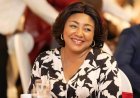 Perquisitions des domiciles de Tshisekedi en Belgique : Denise Nyakeru étonnée, mais prête à collaborer avec la justice