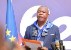 RDC : le PALU demande à Joseph Kabila de renoncer aux armes