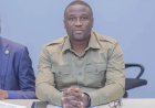 RDC : Seth Kikuni suspendu de son propre parti politique pour son soutien à Joseph Kabila