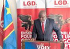 RDC : le LGD de Matata Ponyo saisit Jacquemain Shabani pour contester la suspension de ses activités