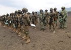 Mbandaka : six porteurs d’un faux ordre de mission des FARDC pour le Katanga interceptés