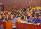 RDC : L’Assemblée nationale examine en nouvelle délibération la proposition de loi sur le référendum ce vendredi 23 octobre