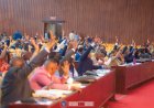 RDC : l’Assemblée nationale adopte à nouveau la loi sur le référendum après les réserves de la Cour constitutionnelle