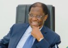 Kinshasa : Alexis Thambwe Mwamba relâché après une journée de détention