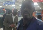 Conclave de la C64 à Rome : la DGM confisque puis restitue le passeport de Martin Fayulu, Prince Epenge interdit de quitter le pays