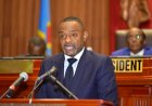 Loi sur le référendum : Salomon Kalonda appelle le Sénat à ne pas « ouvrir la boîte de Pandore »