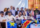 RDC : malaise interne, déplacement à Rome et sentiment de marginalisation… la C64 au bord de l’éclatement ?