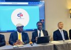 RDC : la C64 annonce son intention de rencontrer « séparément » Félix Tshisekedi et Joseph Kabila « afin de favoriser un dialogue national inclusif »
