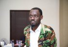 RDC : poursuivi pour « faux bruits », Prince Epenge transféré au parquet près le TGI /Gombe 