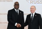3ème Sommet Russie-Afrique : Félix Tshisekedi appelle Moscou à soutenir l’application des résolutions de l’ONU exigeant le retrait des troupes rwandaises de la RDC