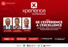 Kinshasa : la XPERIENCE Conference réunit les acteurs du numérique autour de l’IA et de l’innovation