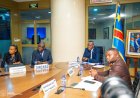RDC : le FMI salue les avancées des réformes pétrolières engagées par le VPM Daniel Mukoko Samba