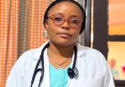 Ebola : Marie-France Shogogo, jeune médecin morte en sauvant des vies