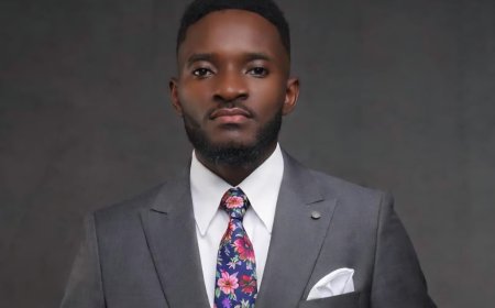 [Tribune] : « Pour une paix durable dans la région des Grands Lacs », Kennedy Kaninda