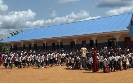 Kwango : les enseignants de Popokabaka sommés de reprendre les cours dès lundi