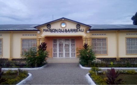 Kananga : un homme condamné à la peine de mort pour le meurtre de son épouse sur fond de soupçons d’infidélité