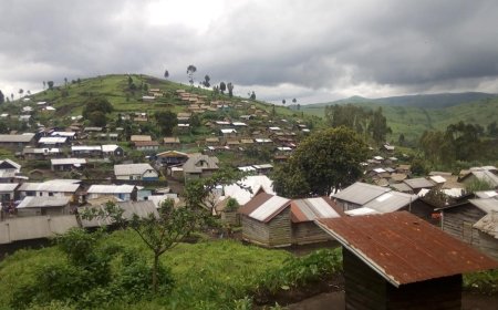 Guerre dans l’Est : Remeka et plusieurs localités voisines repassent sous le contrôle des FARDC après des affrontements avec le M23