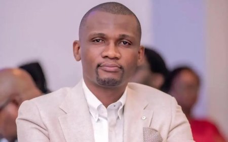 Kinshasa : le journaliste Sey Gauthier aux arrêts