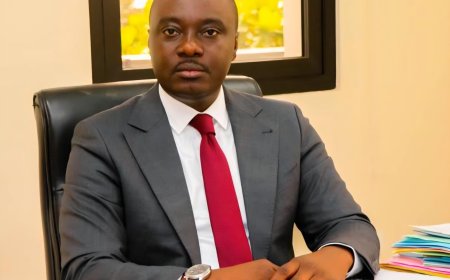 [Tribune] :   « Joseph kabila face à son propre bilan : peut-on dénoncer aujourd’hui ce que l’on a soi-même laissé s’installer hier ? », Yves Kitumba