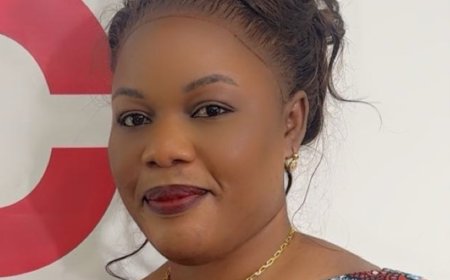 RDC : Arlette Odia se désolidarise de Joseph Kabila