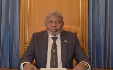 Vital Kamerhe à Joseph Kabila : « On n'efface pas son propre bilan en accusant son successeur »