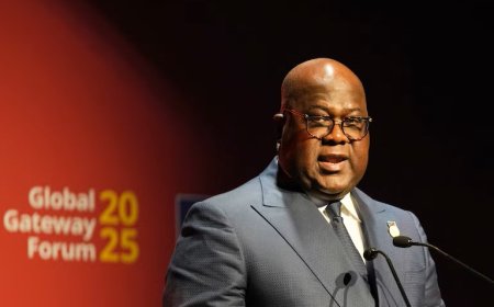 Belgique : plusieurs résidences de Félix Tshisekedi et de ses proches perquisitionnées sur fond d’enquête pour blanchiment de capitaux (presse belge)