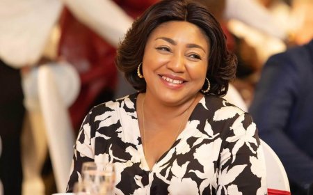 Perquisitions des domiciles de Tshisekedi en Belgique : Denise Nyakeru étonnée, mais prête à collaborer avec la justice
