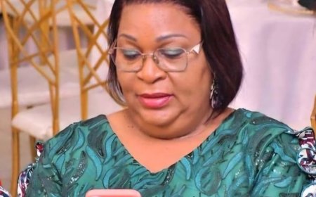 Kinshasa : Odette Banza, cadre de l’OCC, tuée dans son domicile à Mbudi