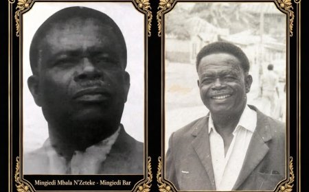 [Tribune] : « 18 octobre 1993 – 18 octobre 2026 : Mbuta Mingiedi mbala N’zeteke, 33 ans après, la mémoire d’un héros de l’ombre de l’indépendance congolaise », Charlie Mingiedi