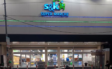 S&K attribué à la famille Kabila : S-MART SARL saisit la justice contre les auteurs de ces allégations