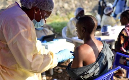 Riposte contre Ebola : l’ACAJ saisit l’IGF sur l’utilisation « opaque » des 50 millions USD alloués au ministère de la Santé