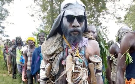 Kwamouth : les rivalités entre factions Mobondo font une nouvelle victime parmi les chefs coutumiers