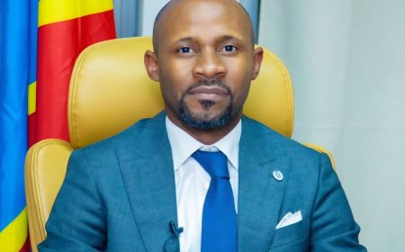 Traque contre les Occidentaux à Kinshasa : le gouvernement se désolidarise de Fils Mukoko