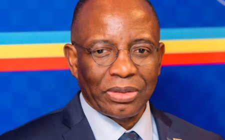 Menaces contre les Occidentaux : le ministre de la Justice ordonne l’ouverture d’une enquête judiciaire contre Fils Mukoko