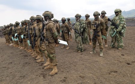 Mbandaka : six porteurs d’un faux ordre de mission des FARDC pour le Katanga interceptés