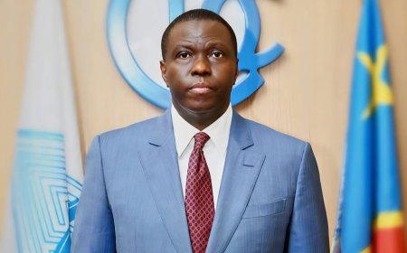 Plus de 100 millions USD pour les voyages de Tshisekedi : la BCC dément être à l’origine des chiffres relayés par Africa Intelligence